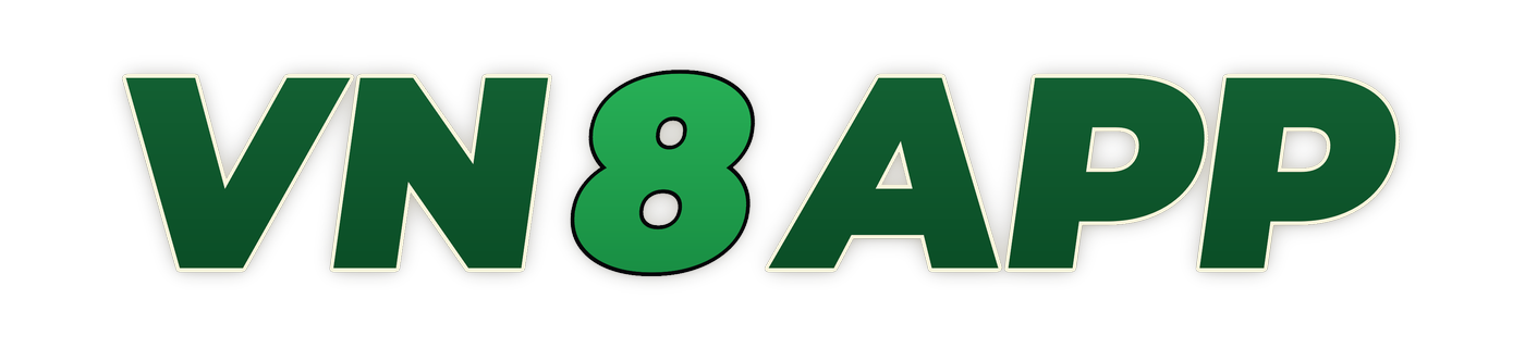 vn8app logo
